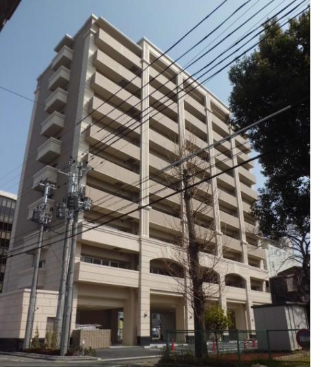 アヴァンセ姫路