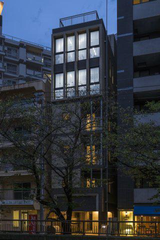 ザ・プレシャス目黒川