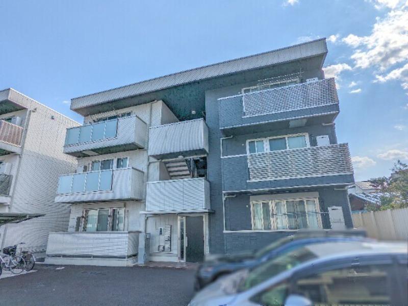 D-ROOM紅雲町A