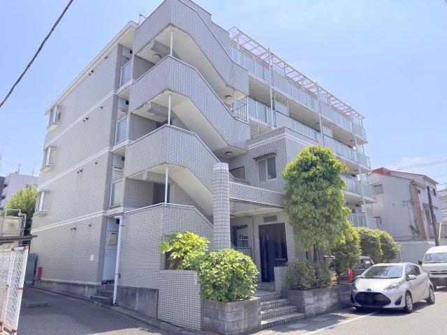 ヴェルデ東川口