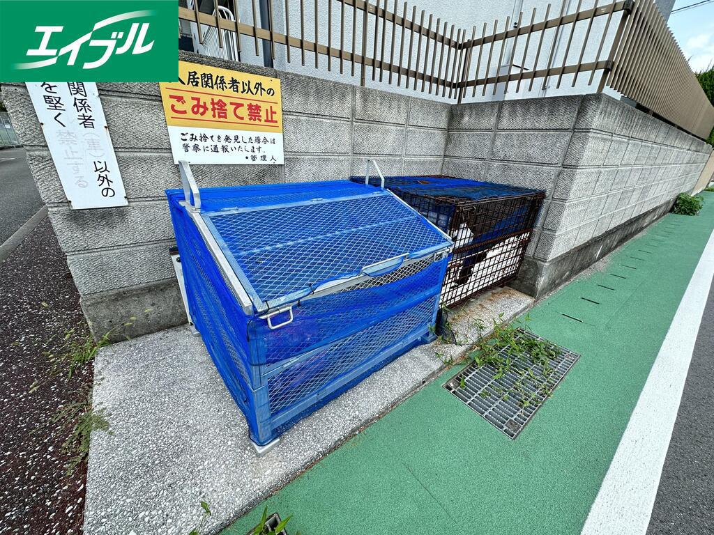 法月ハイツ