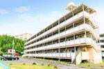 ビレッジハウス則松 1号棟