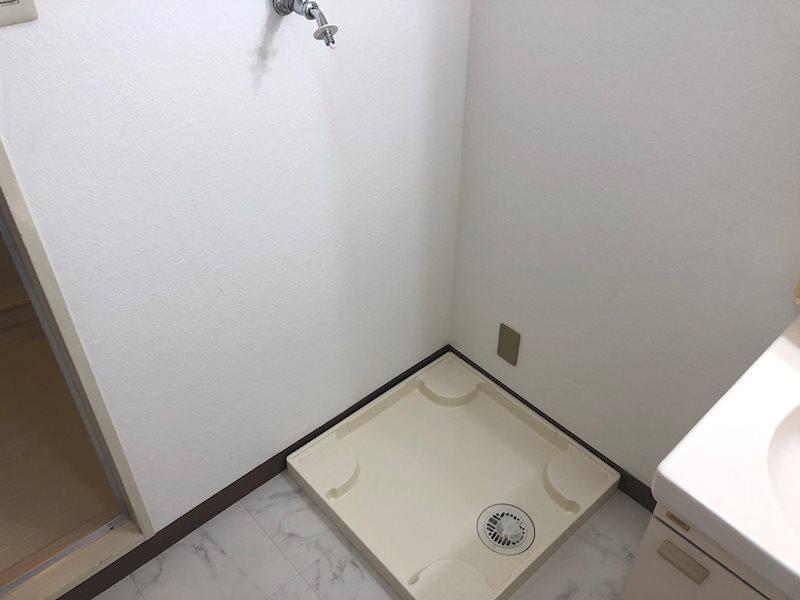 パークハイツ三ツ池