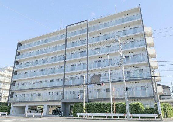 フェルクルールプレスト川崎アリビエ