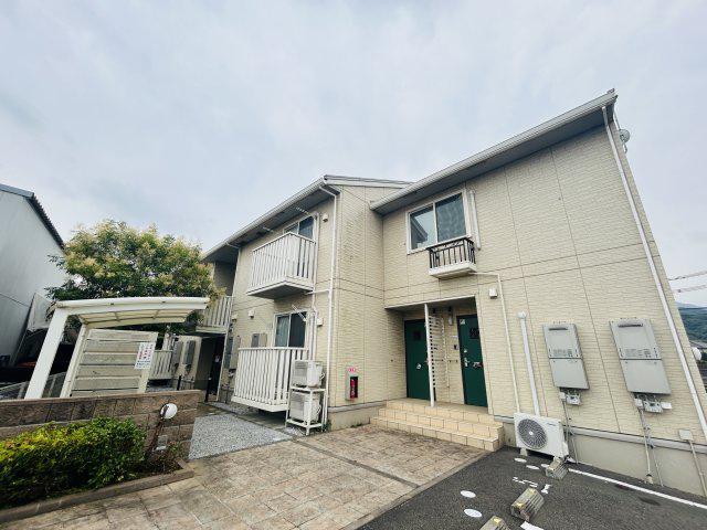 ヴェルジェ深田V