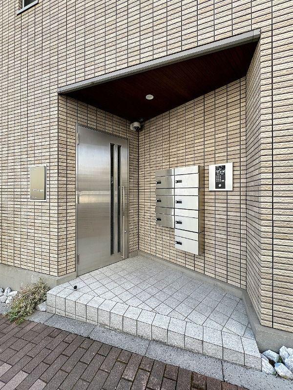 リブウェル西巣鴨