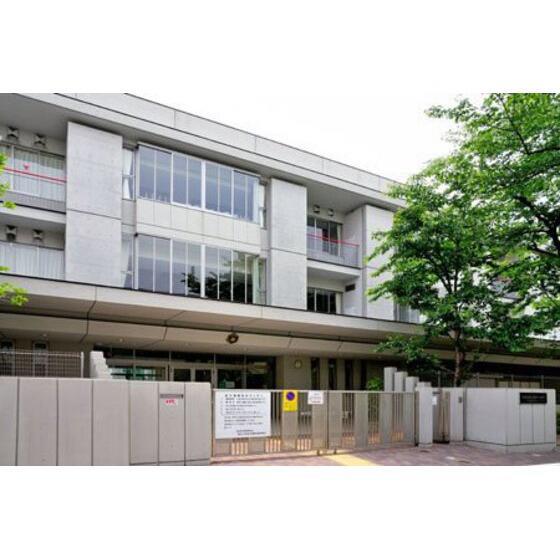 ソレイユ駒沢