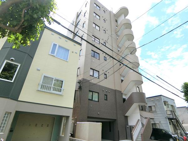 フルリール美香保