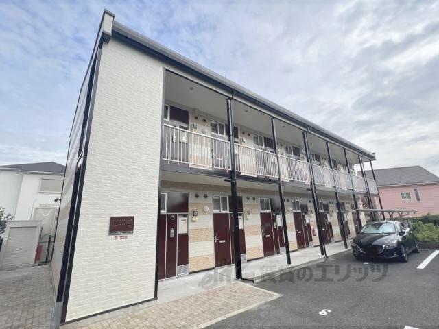 レオパレス藤阪中町
