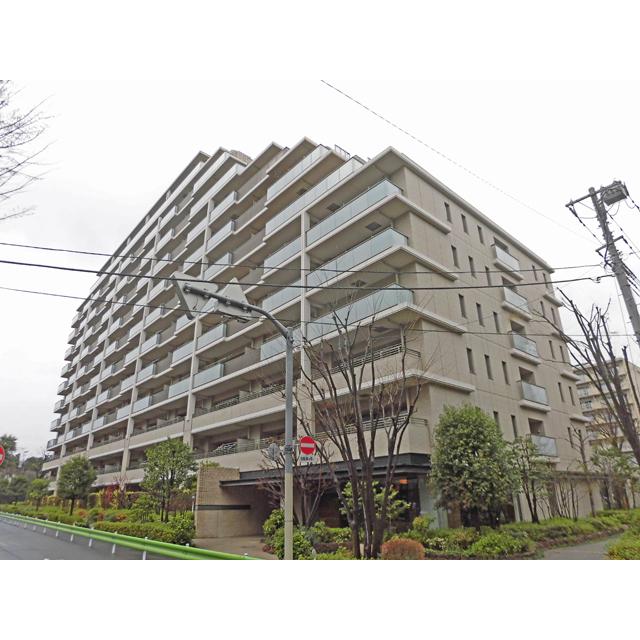 オハナ豊田多摩平の森