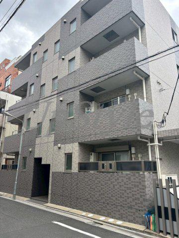 マルジュウハウス