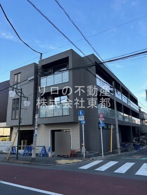 ブレッザ紅葉山