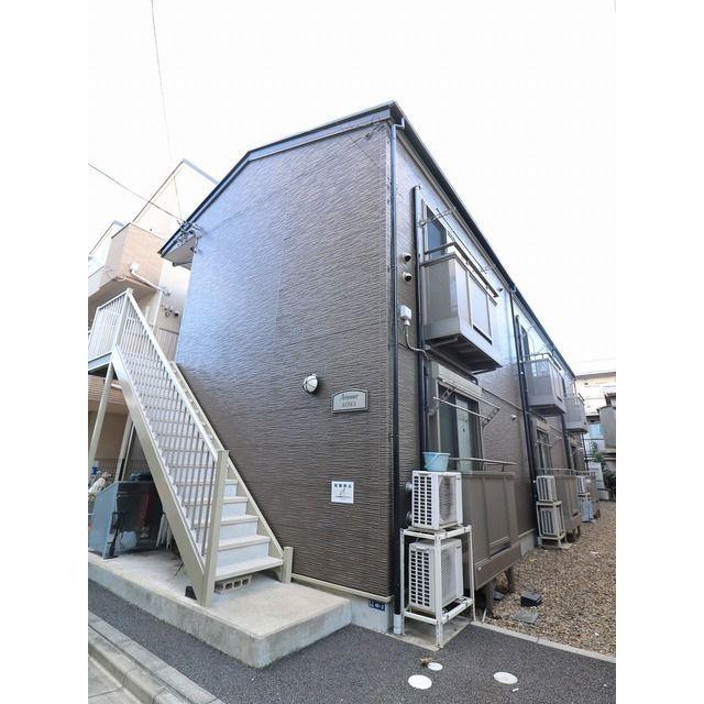 アムール コーワ