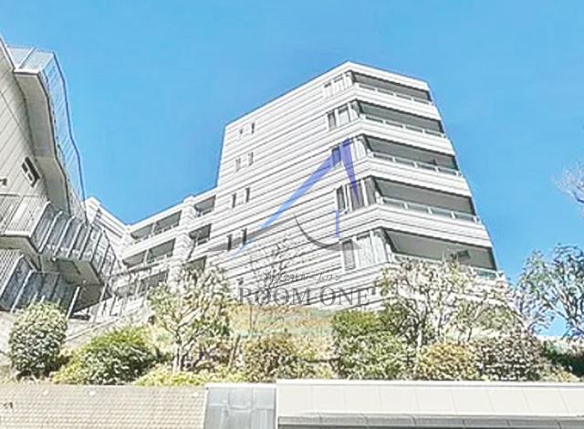 シティインデックス三田伊皿子坂