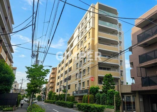 パークホームズ練馬中村南