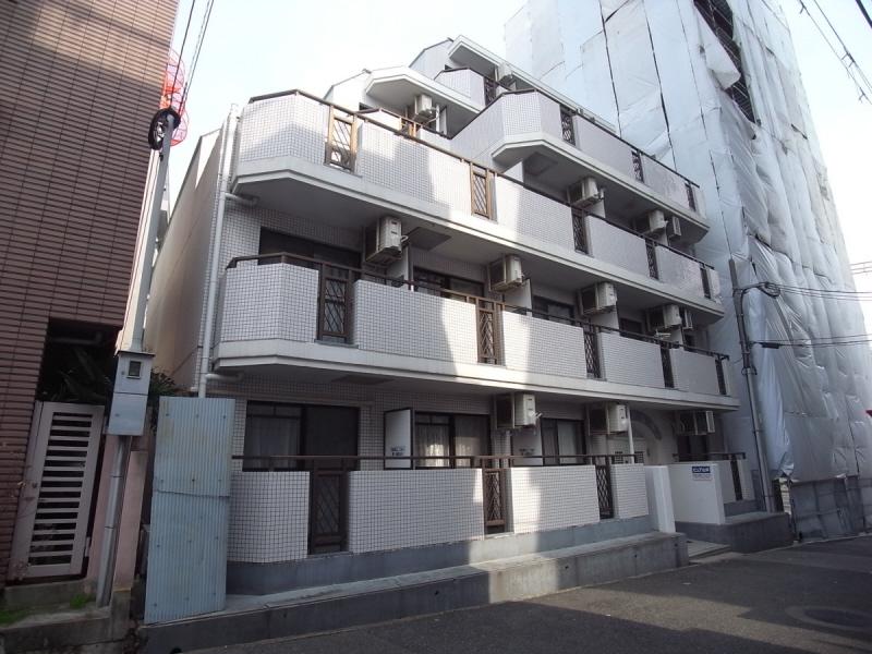 ピュア山手