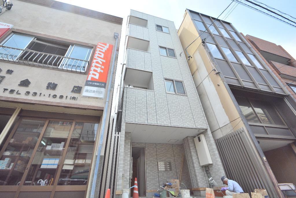 トミテラス