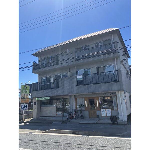 ヴィラ甲東園