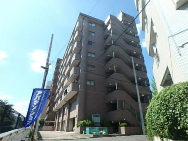 フォンテン24(3LDK/3階)