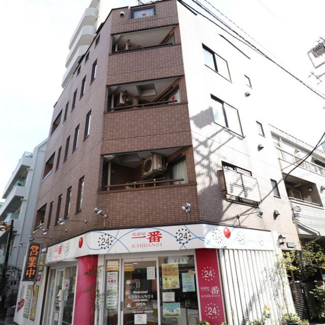 渡辺ビル
