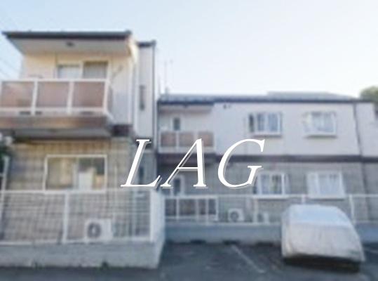 ガーデン杉並(1DK/1階)