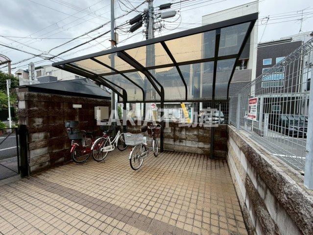 ディマーンシュ阿倍野
