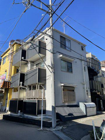 プレミア生田