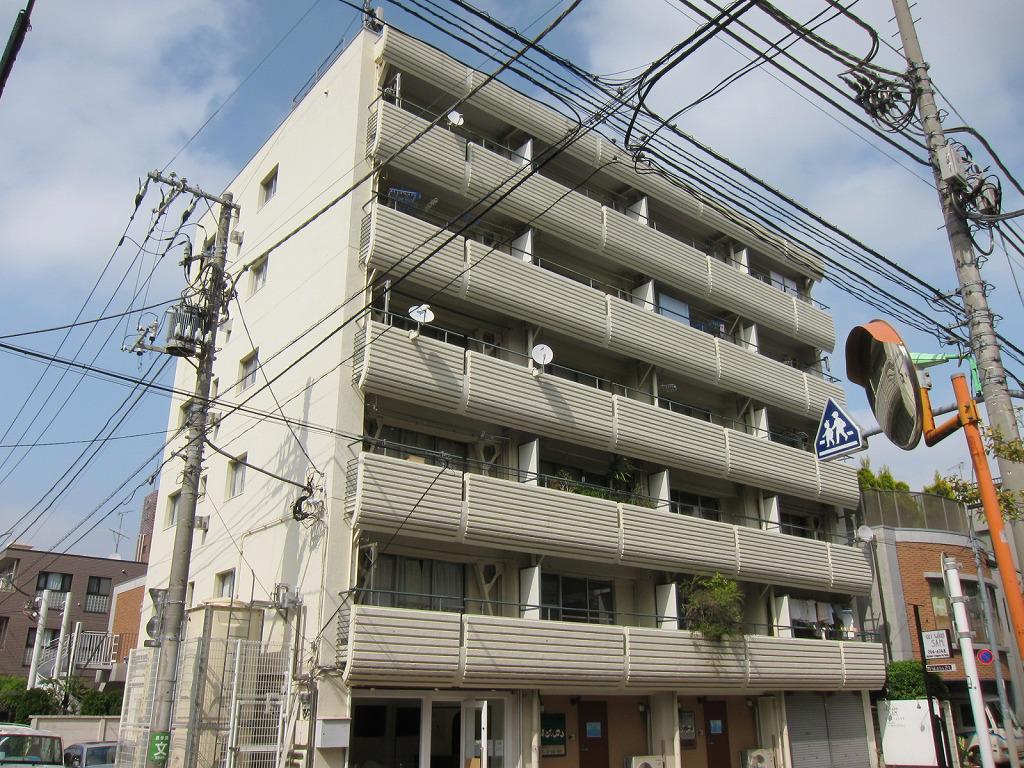 エース奥沢