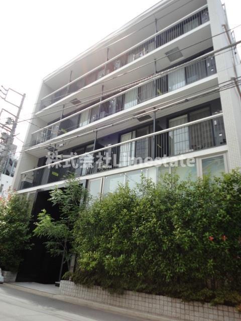 グランアセット月島