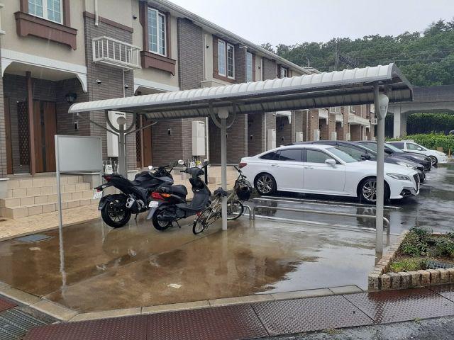 レヤリーライフI