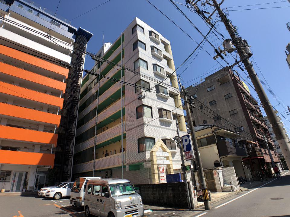 ABITARE CHUO