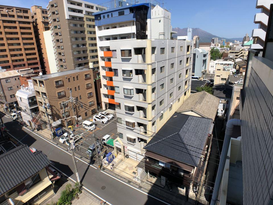ABITARE CHUO