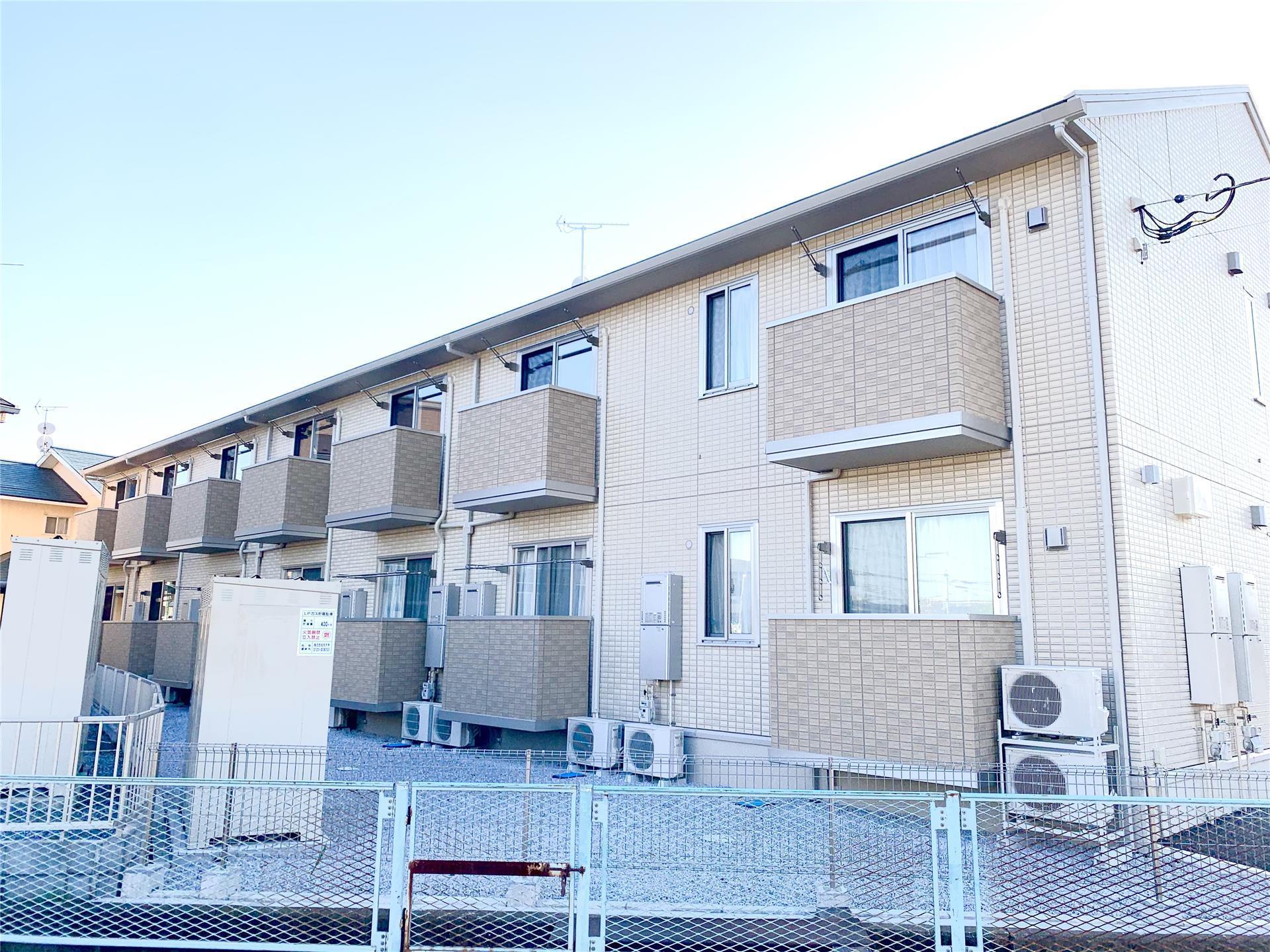 エクシブ高崎
