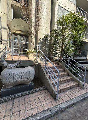 ディ・オープンハウス
