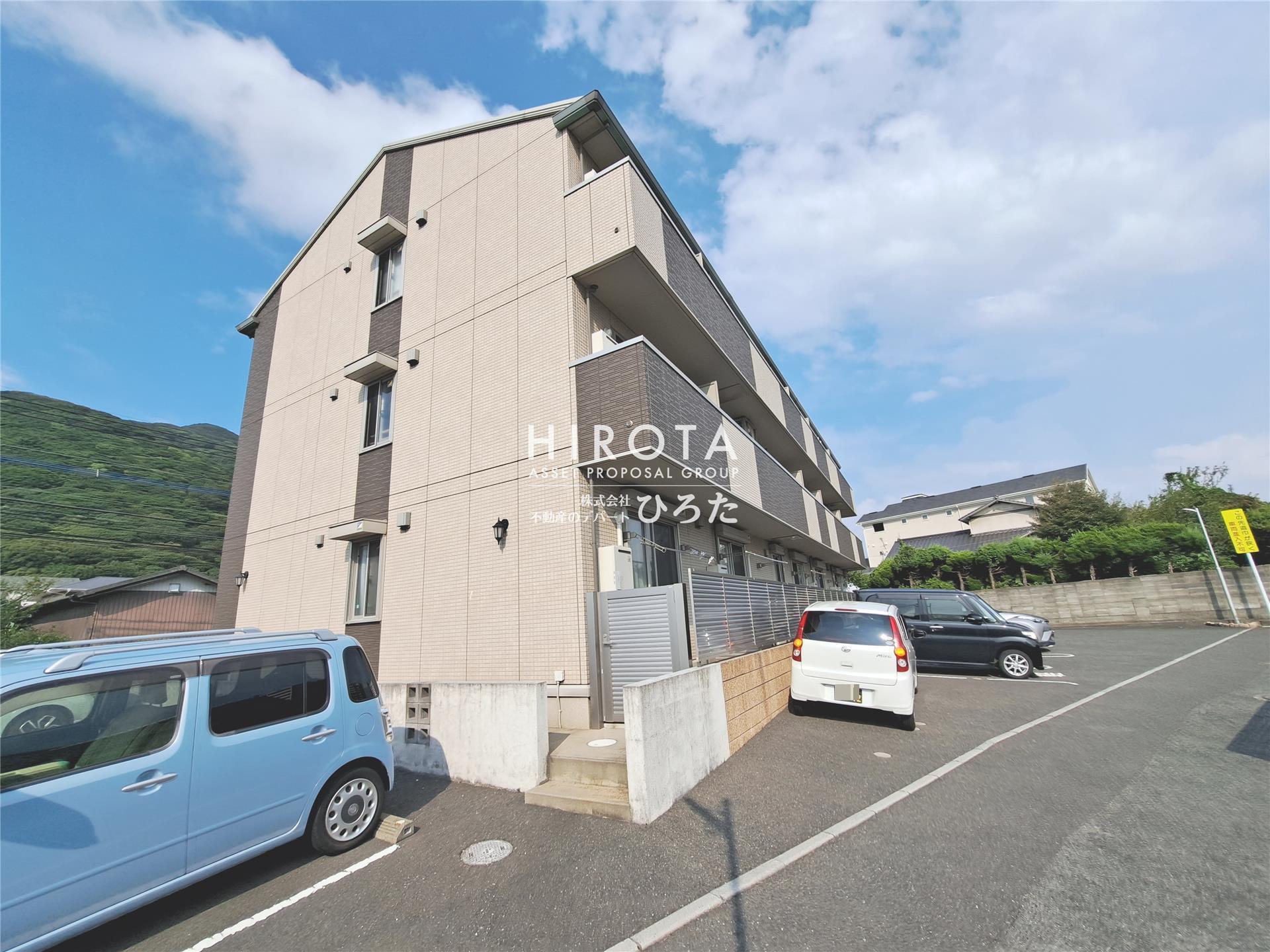 コモドカーサ