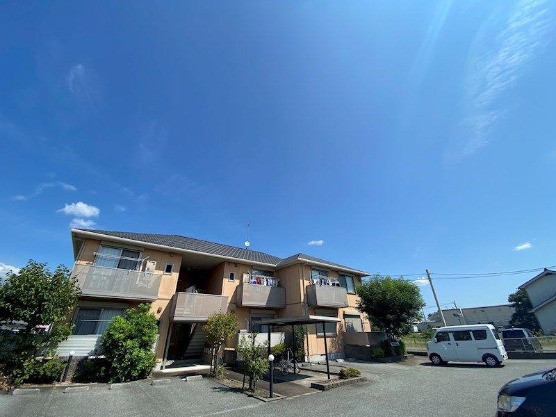 パラッツオ香寺