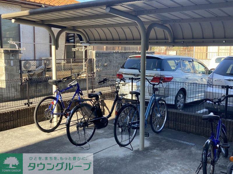 レオパレス岡II