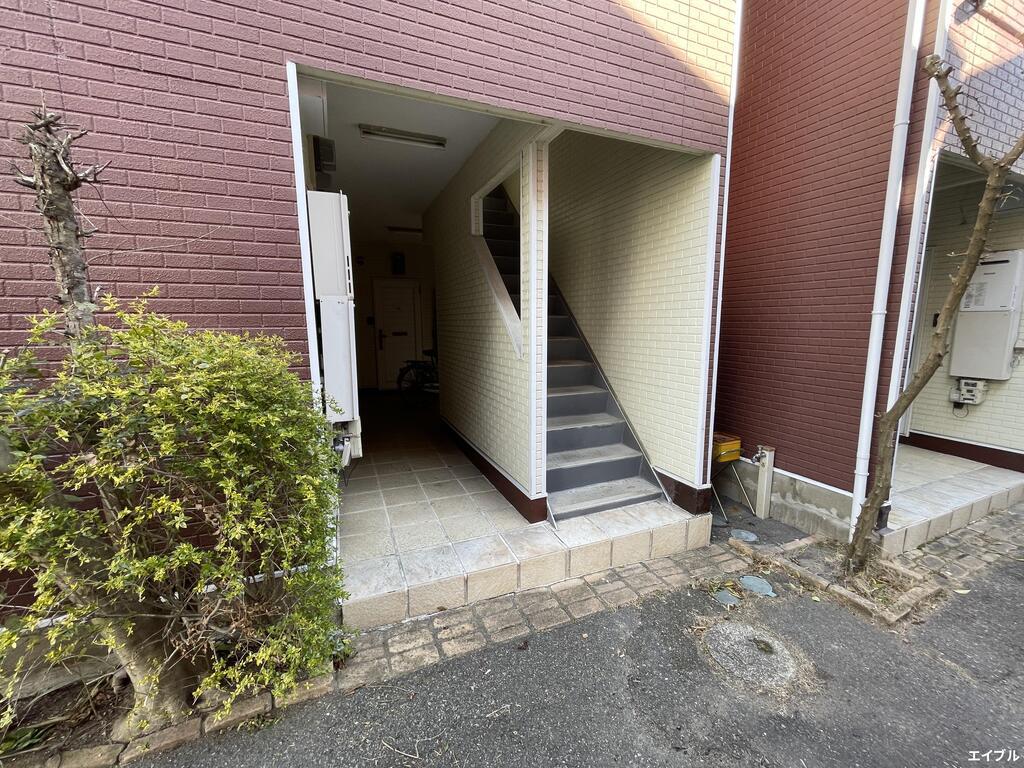 ルート基山A棟I