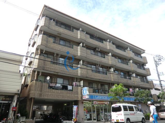 ラフィーネ針中野