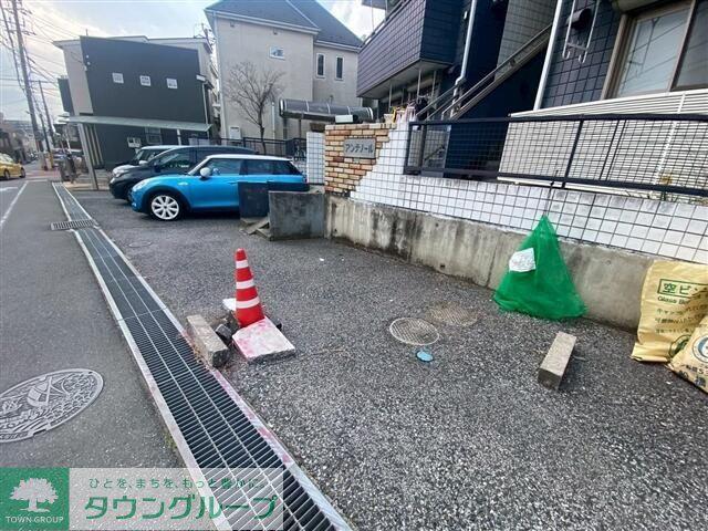 アンテノール