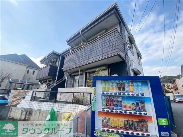 アンテノール