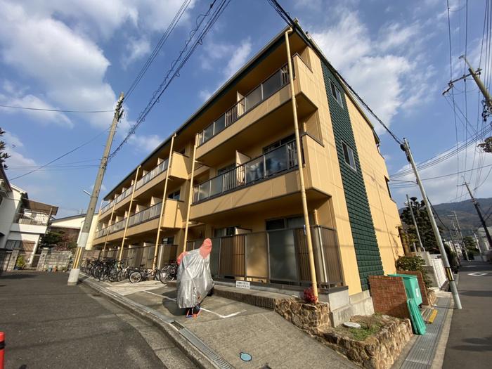 EPOCH昭和町