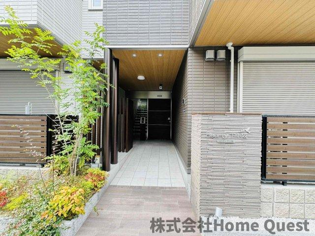 ハーティ下小阪
