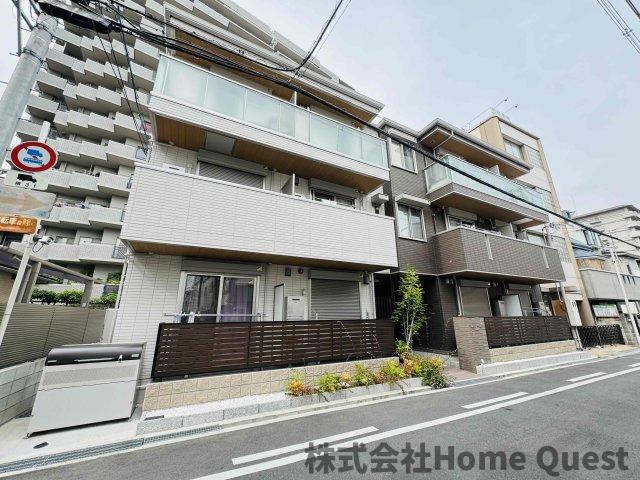 ハーティ下小阪