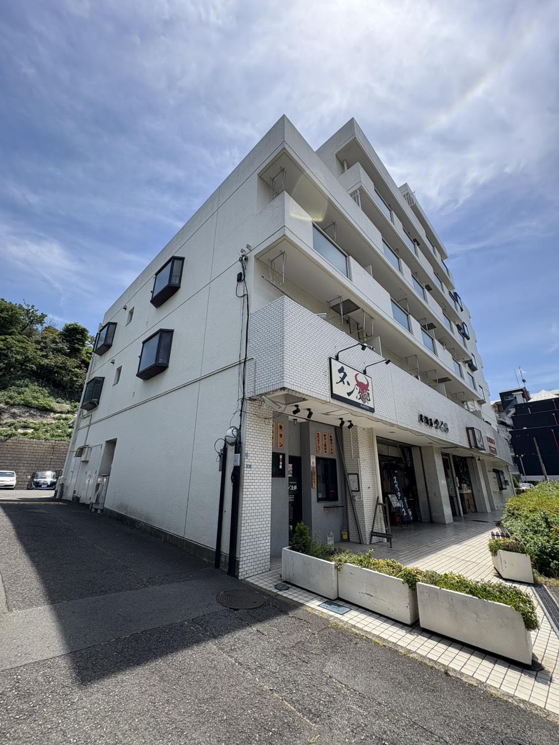 ドルミ金沢八景