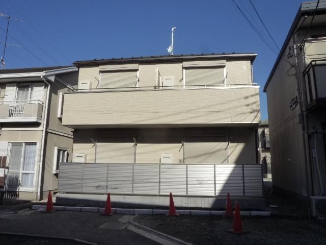 寺ノ上サニーコート12