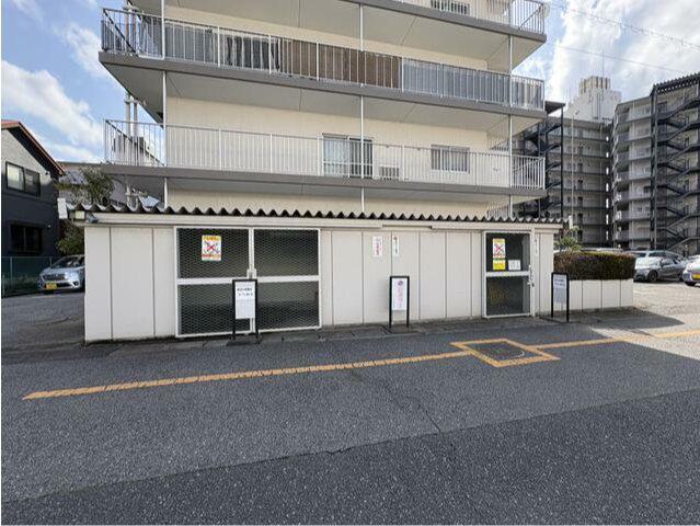 メイツ越谷