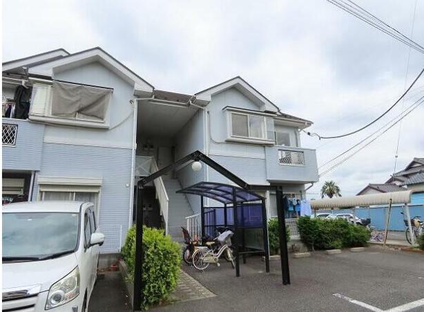 フィオーレ新田