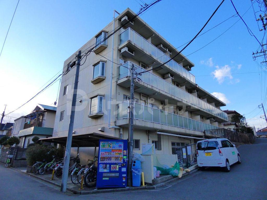 GARDEN COURT FUNABASHI
