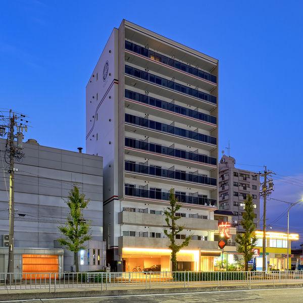 ALBA GRANDE 名護屋